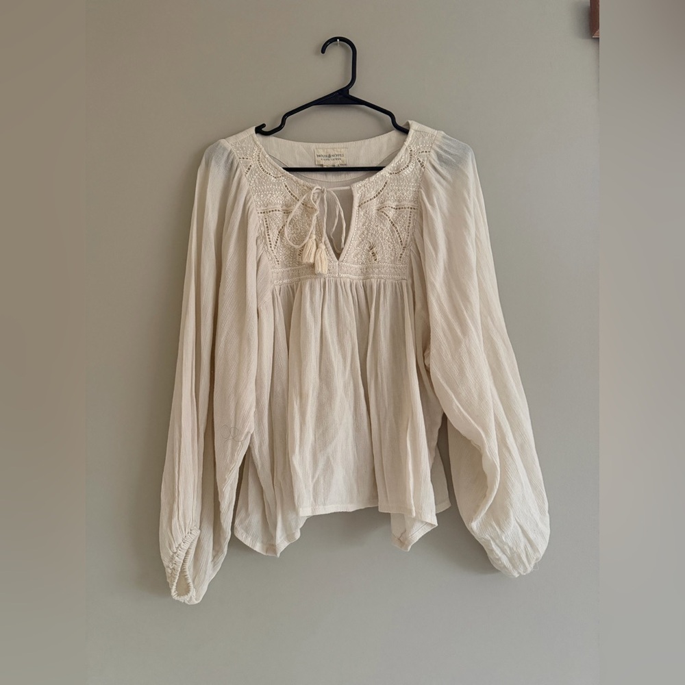 Ralph Lauren Shirt